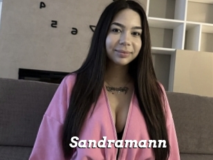 Sandramann