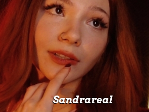 Sandrareal
