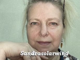 Sandrasolarwind