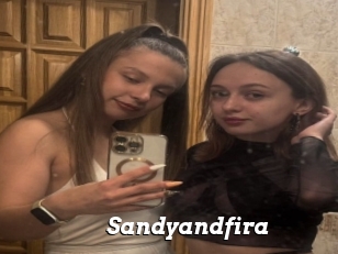 Sandyandfira
