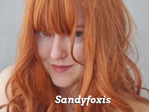 Sandyfoxis