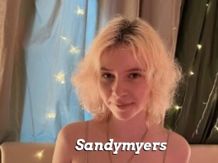 Sandymyers