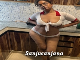 Sanjusanjana