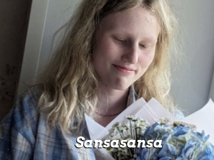 Sansasansa