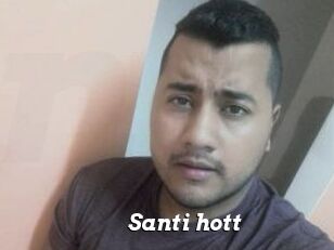 Santi_hott
