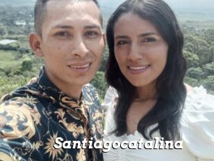 Santiagocatalina