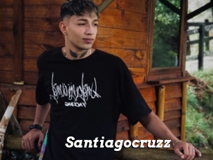santiagocruzz Nice and quite