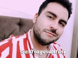 Santiagosantini