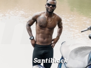 Santiblack