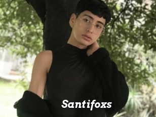 Santifoxs