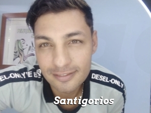 Santigorios