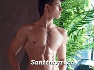 Santinogreco