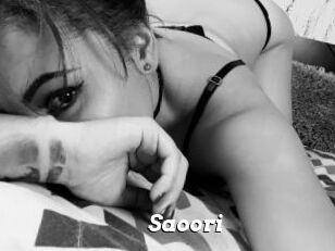 Saoori