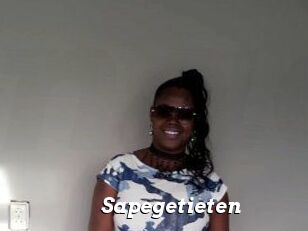 Sapegetieten