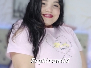 Saphirawild