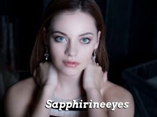 Sapphirineeyes