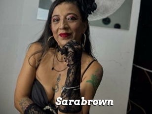 Sarabrown