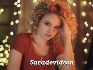 Saradevidson