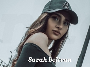 Sarah_beltran