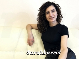 sarahbarret Nice and quite
