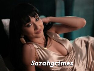 Sarahgrimez
