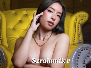 Sarahmiiler