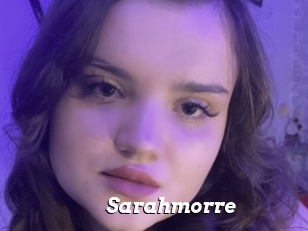 Sarahmorre