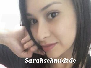 Sarahschmidtde
