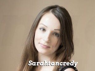 Sarahtancredy