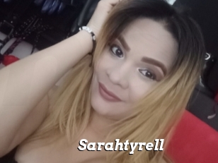 Sarahtyrell