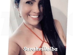 Sarahvillalba