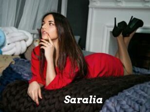 Saralia