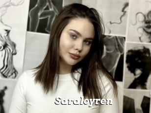 Saraloyren