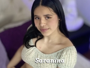 Saranina
