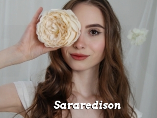 Sararedison