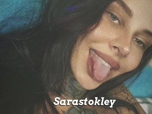 Sarastokley