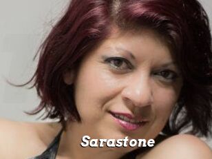 Sarastone