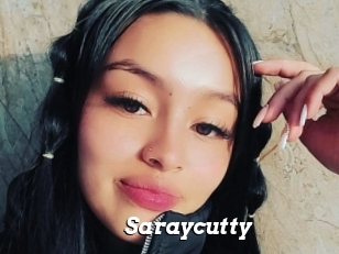 Saraycutty