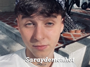 Saraydemonhot