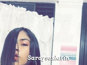 Saraysexlatin