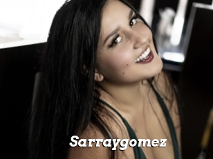 Sarraygomez