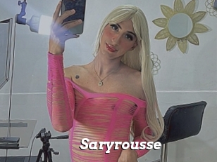 saryrousse Nice and quite