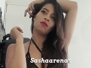 Sashaarenas