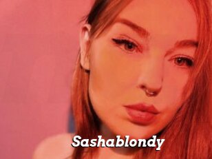 Sashablondy
