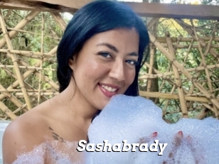 Sashabrady