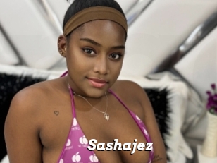 Sashajez