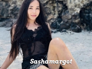 Sashamargot