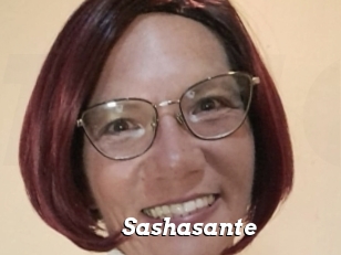 Sashasante