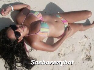 Sashasexyhot