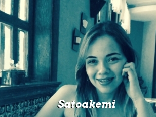 Satoakemi